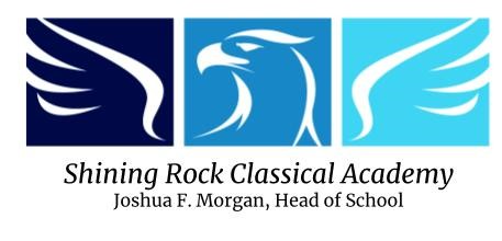 Shining Rock Classical Academy
